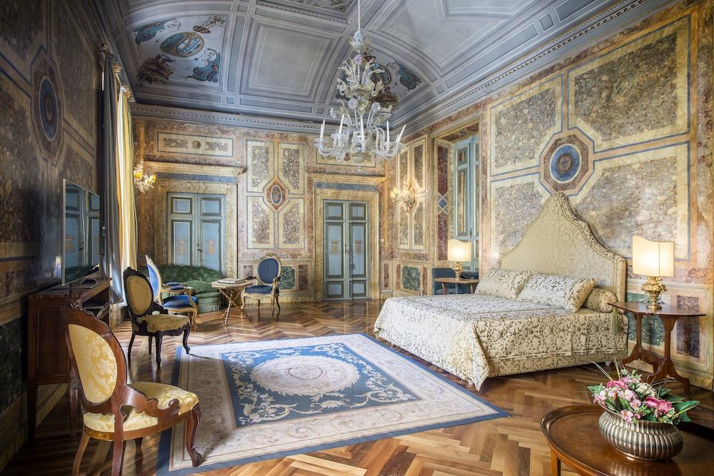 مبيت وإفطار روما Residenza Napoleone III المظهر الخارجي الصورة