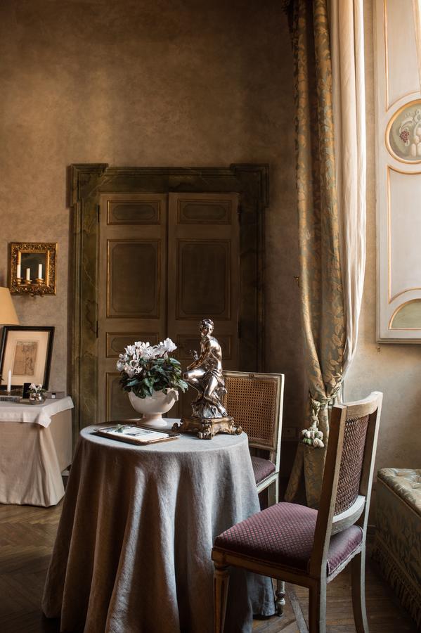 مبيت وإفطار روما Residenza Napoleone III المظهر الخارجي الصورة