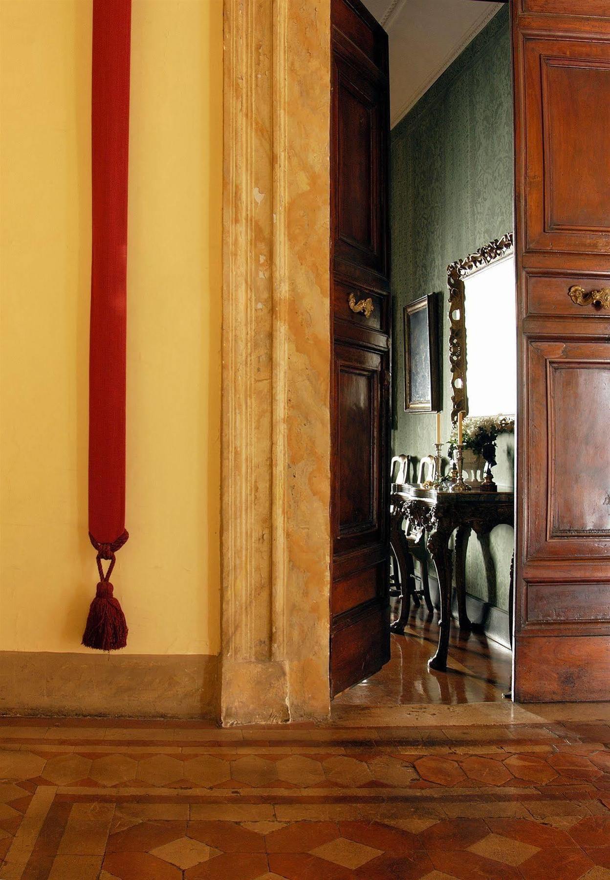 مبيت وإفطار روما Residenza Napoleone III المظهر الخارجي الصورة